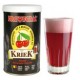 Kriek (Cereja) |5.5% |  Brewferm