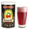 Kriek (Cereja) |5.5% |  Brewferm