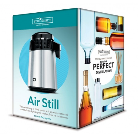 Destilador AIRStill