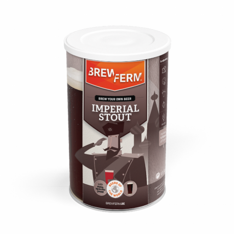 Imperial Stout