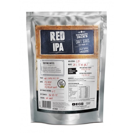 RED IPA