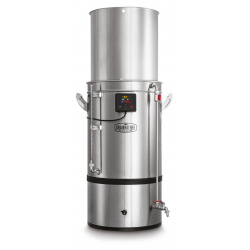 NOVIDADE | Grainfather G70