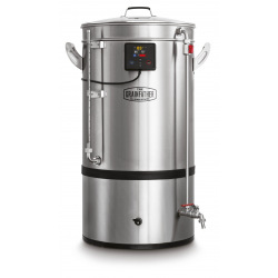 NOVIDADE | Grainfather G70