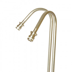 Serpentina Arefecimento | Inox | 50 litros