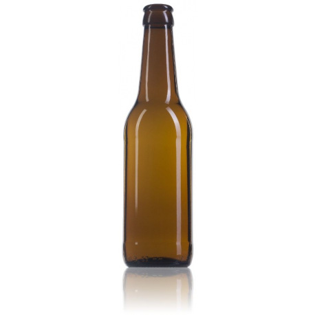Garrafa 33cl 2ª mão COM rótulo (24 unidades) Garrafa 33cl 2ª mão COM rótulo (24 unidades)
