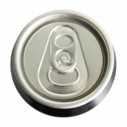 Latas 33cl para Cannular - 300 unid