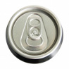 Latas 33cl para Cannular - 300 unid
