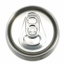 Latas 50cl para Cannular - 207 unid