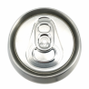 Latas 50cl para Cannular - 207 unid
