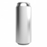 Latas 50cl para Cannular - 207 unid