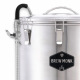 Brewmonk Titan 65 Litros