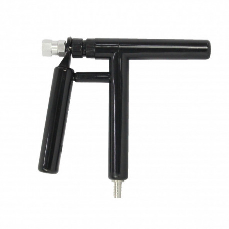 Pluto Beer Gun nylon/stainless steel Pluto Beer Gun nylon/stainless steel