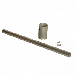 Chave de abertura de kegs tipo D & S