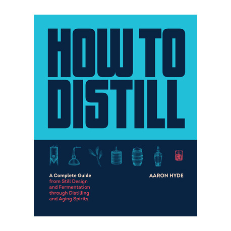 How to Distill by Aaron Hyde