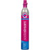 Enchimento CO2 - SodaStream