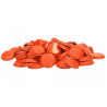 Caricas Laranja 26mm