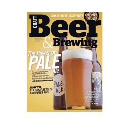 Nº5 - Pale | Revista Craft Beer & Brewing