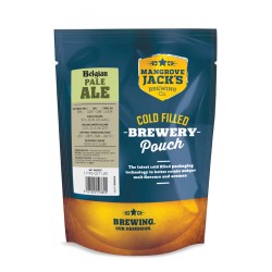 Belgian Pale Ale | 1,8 KG | Mangrove Jack's