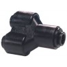 Ligação "Y" - 9.5mm