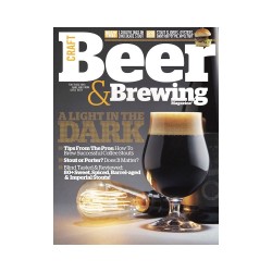 Nº12 A Light in the Dark | Craft Beer & Brewing