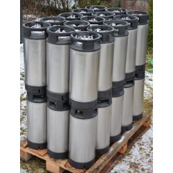 Kegs Usados | 1ª qualidade