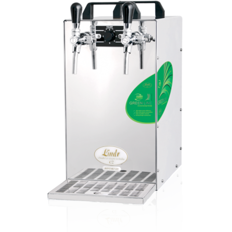 Kontakt 155K GreenLine | Serpentina