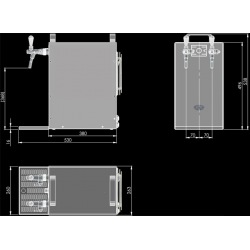 Kontakt 155K GreenLine | Serpentina