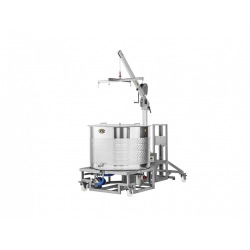 Braumeister 500