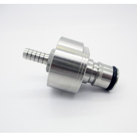 Tampa de Carbonatação