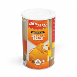 Brewferm® Special Belge (1.5kg) - Kit de Cerveja Âmbar de Estilo Belga
