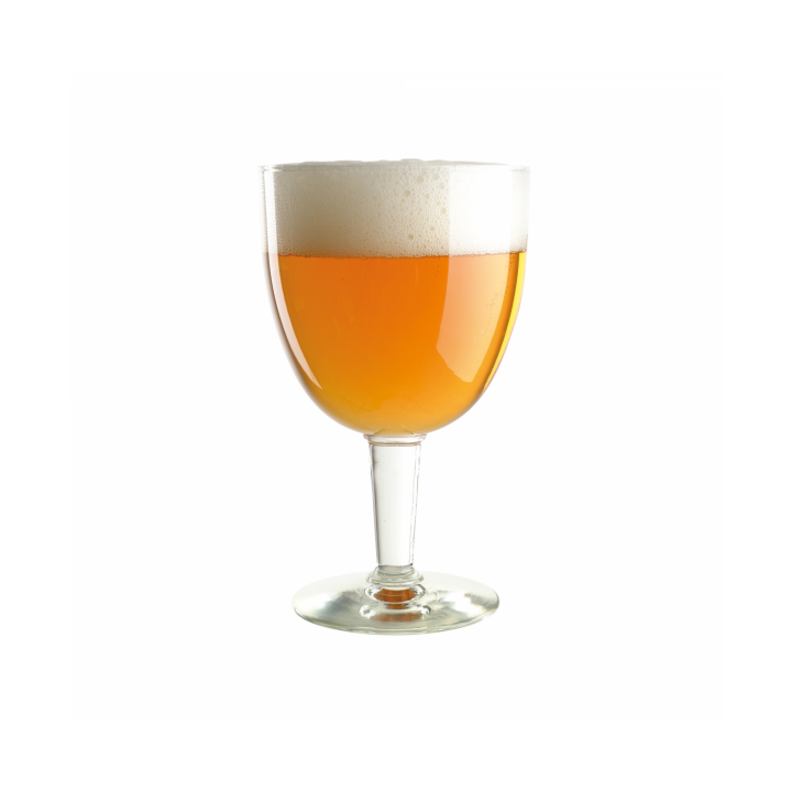 Kit Brewferm Belgian Tripel 1.5kg - Faz Cerveja Belga Forte