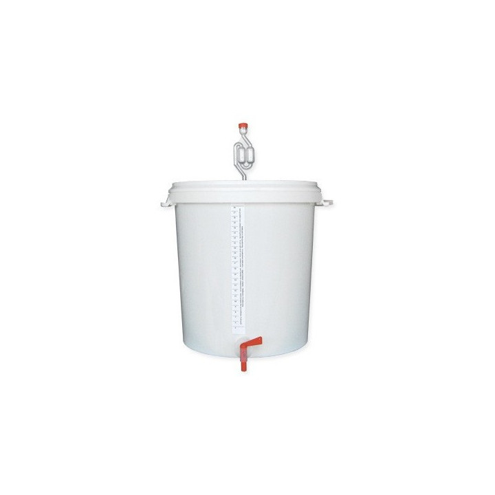 copia de Balde Simples 30 Litros