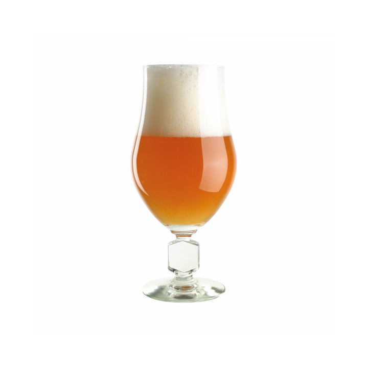 Brewferm® Wheat Tripel (1.5kg) - Kit de Cerveja de Trigo Forte e Encorpada
