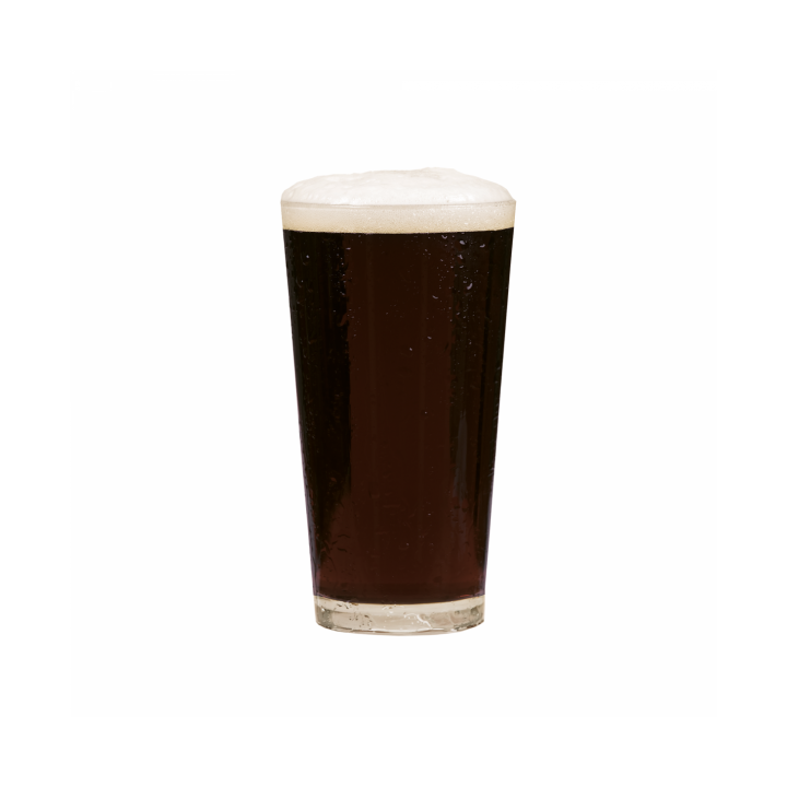 Brewferm® Imperial Stout (1.5kg) - Kit de Cerveja Negra, Forte e Encorpada