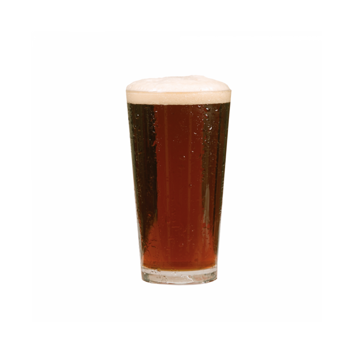 Brewferm® English Porter (1.5kg) - Kit de Cerveja Preta de Estilo Britânico