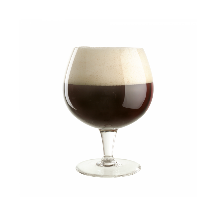Brewferm® Belgian Brown (1.5kg) - Kit de Cerveja Castanha de Estilo Belga
