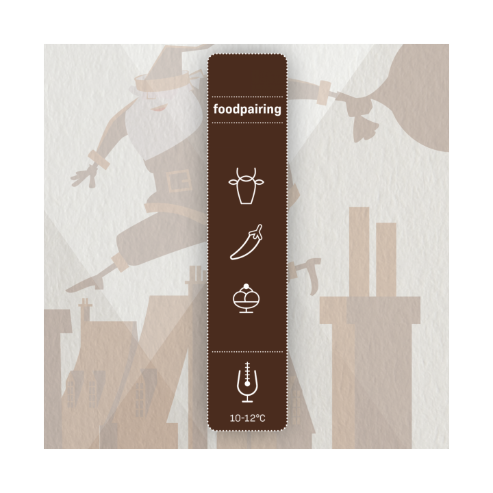 Kit Brewferm Winter Ale 1.5kg - Faz Cerveja de Inverno Forte
