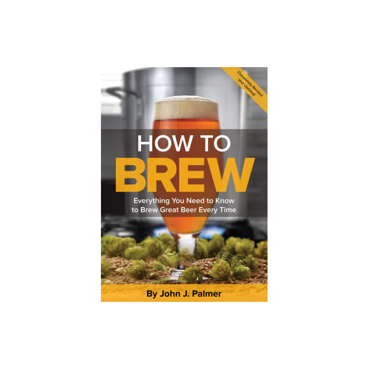 How to Brew - a "Bíblia" do Cervejeiro!
