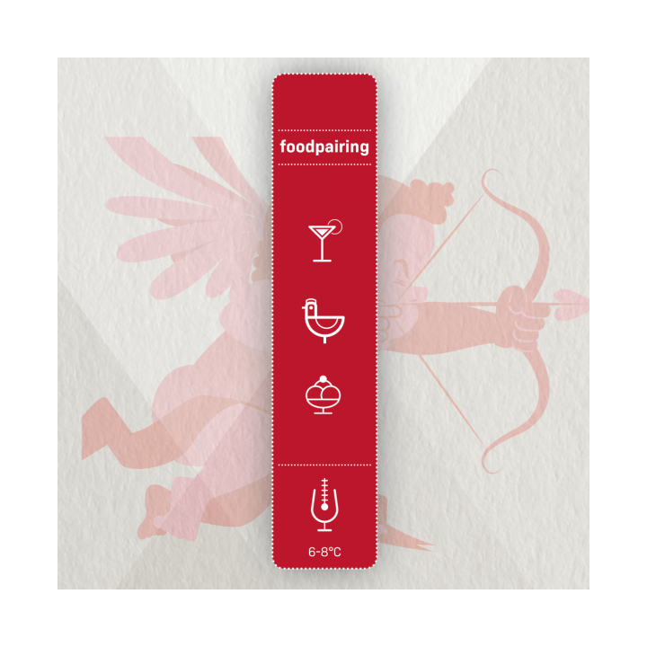 Brewferm beer kit Raspberry Ale