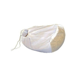 Saco de Filtração Nylon - Hop Bag e Steeping para Cerveja