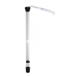Sifão Automático Mini (Auto-Syphon) - Ideal para Garrafões e Pequenos Lotes