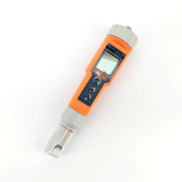 Medidor de pH Digital KegLand - Precisão para Cerveja Artesanal