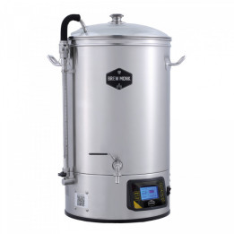 Brew Monk B40 WiFi 40L - Panela Automática de Cerveja Artesanal