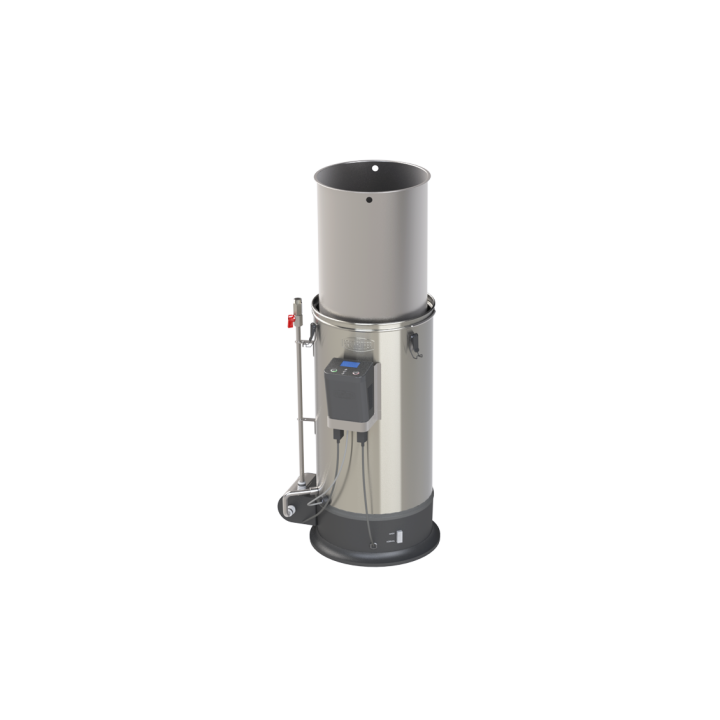 Grainfather G30v3 30L - Sistema Automático de Cerveja Artesanal
