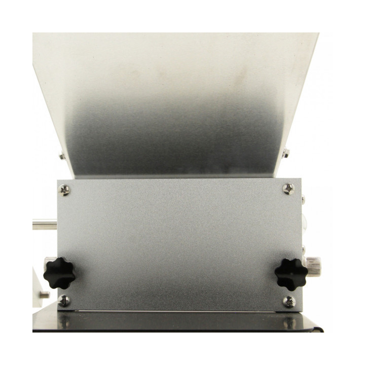 Brewferm Grain Gorilla Pro - Moinho Malte 3 Rolos Inox