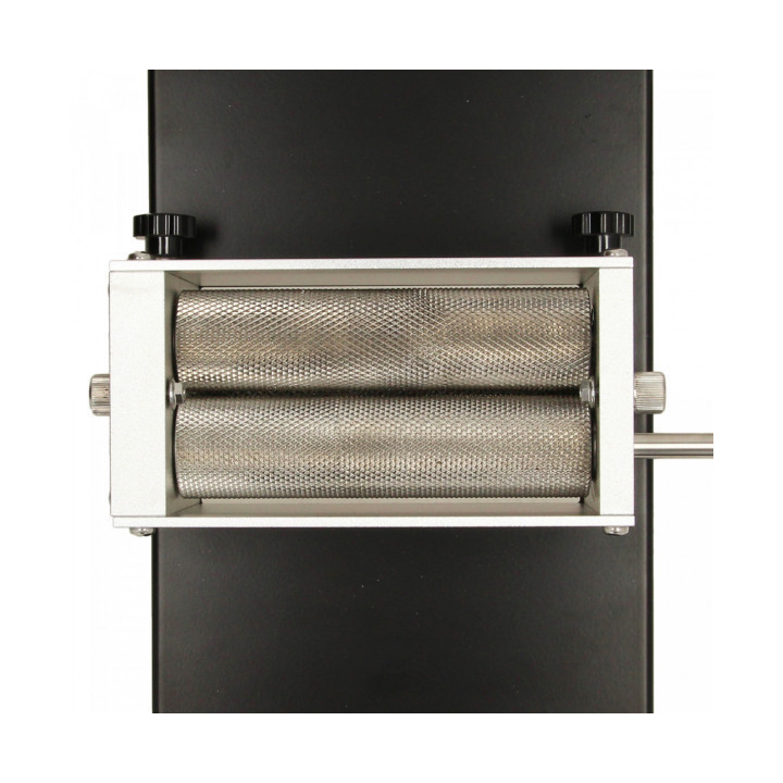 Moinho de Malte Brewferm® Grain Gorilla Pro – 3 Rolos Inox Ajustáveis