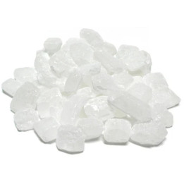Açúcar Candi Claro (Candi Sugar White) – Para Cervejas Belgas de Alta Densidade