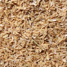 Casca de Arroz para Cerveja Artesanal - Filtração e Sparge
