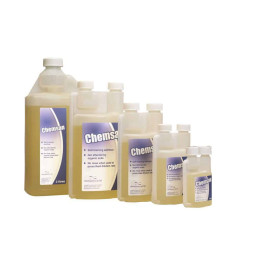 ChemSan No-Rinse Sanitizer – Desinfetante Ácido de Alta Eficácia - 100ml
