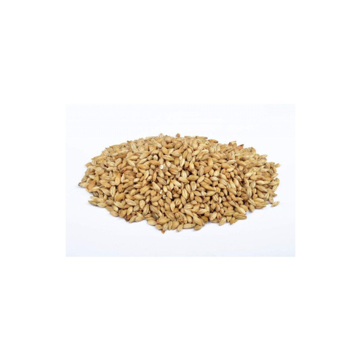 Malte de Centeio Base 1,50€/kg - Saca 25kg Desconto 10%
